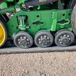  2022 John Deere 8RT 370 at LandMark in Minden, NE