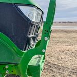  2023 John Deere 6155M at LandMark in Beatrice, NE