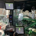  2023 John Deere 612R at LandMark in Lexington, NE