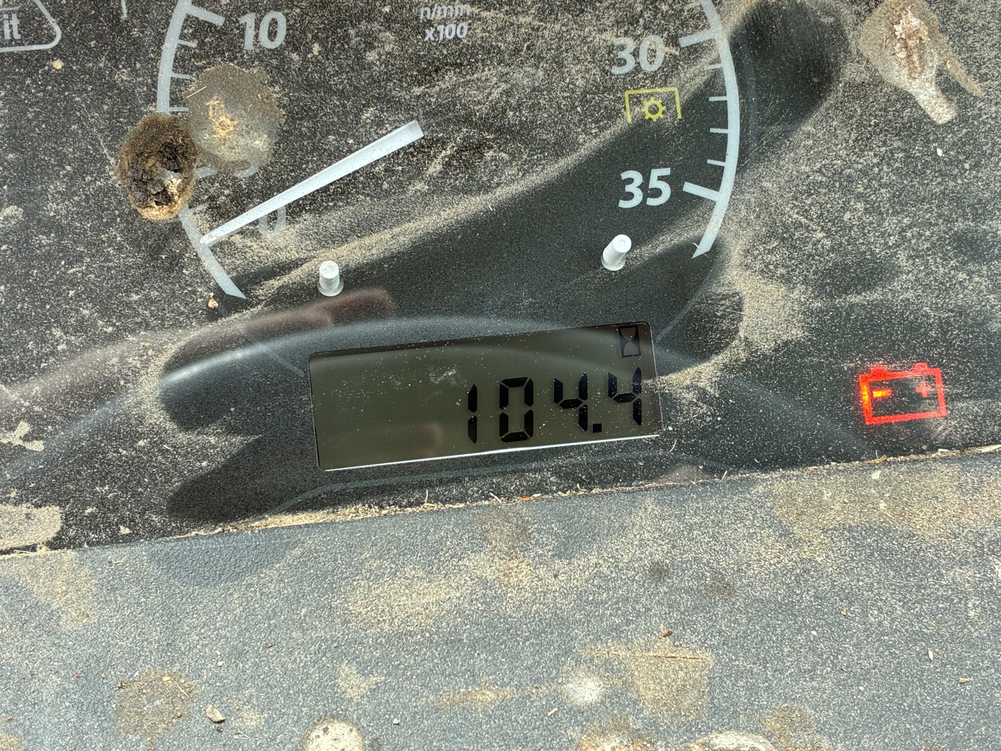  2021 John Deere 2025R at LandMark in Lexington, NE