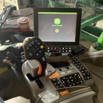  2023 John Deere 612R at LandMark in Lexington, NE