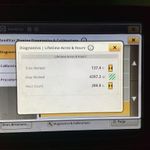  2023 John Deere DR16X at LandMark in Minden, NE