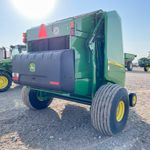  2023 John Deere 560R at LandMark in Minden, NE