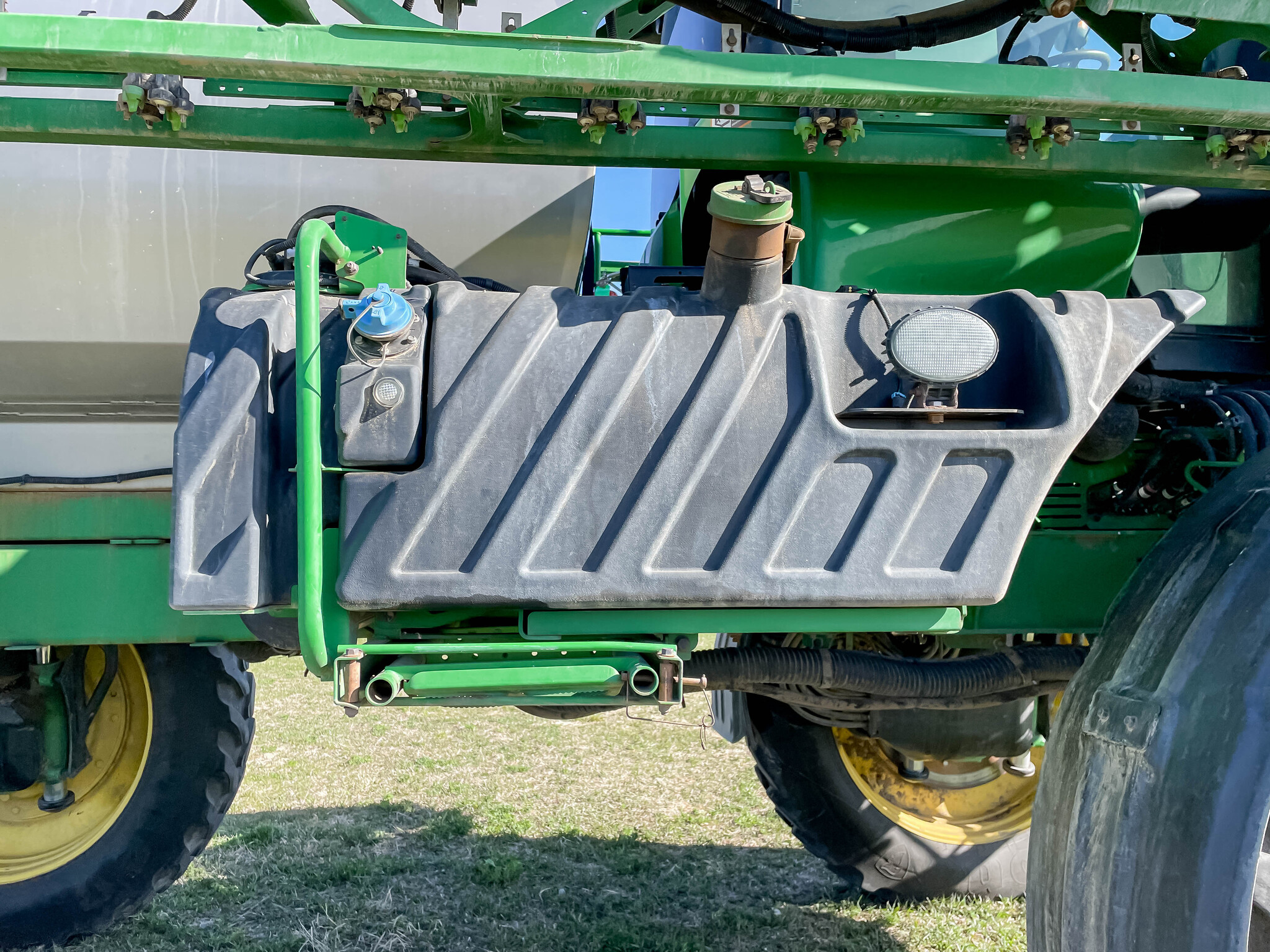  2021 John Deere R4045 at LandMark in Gothenburg, NE