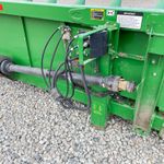  2024 John Deere C12R at LandMark in Superior, NE