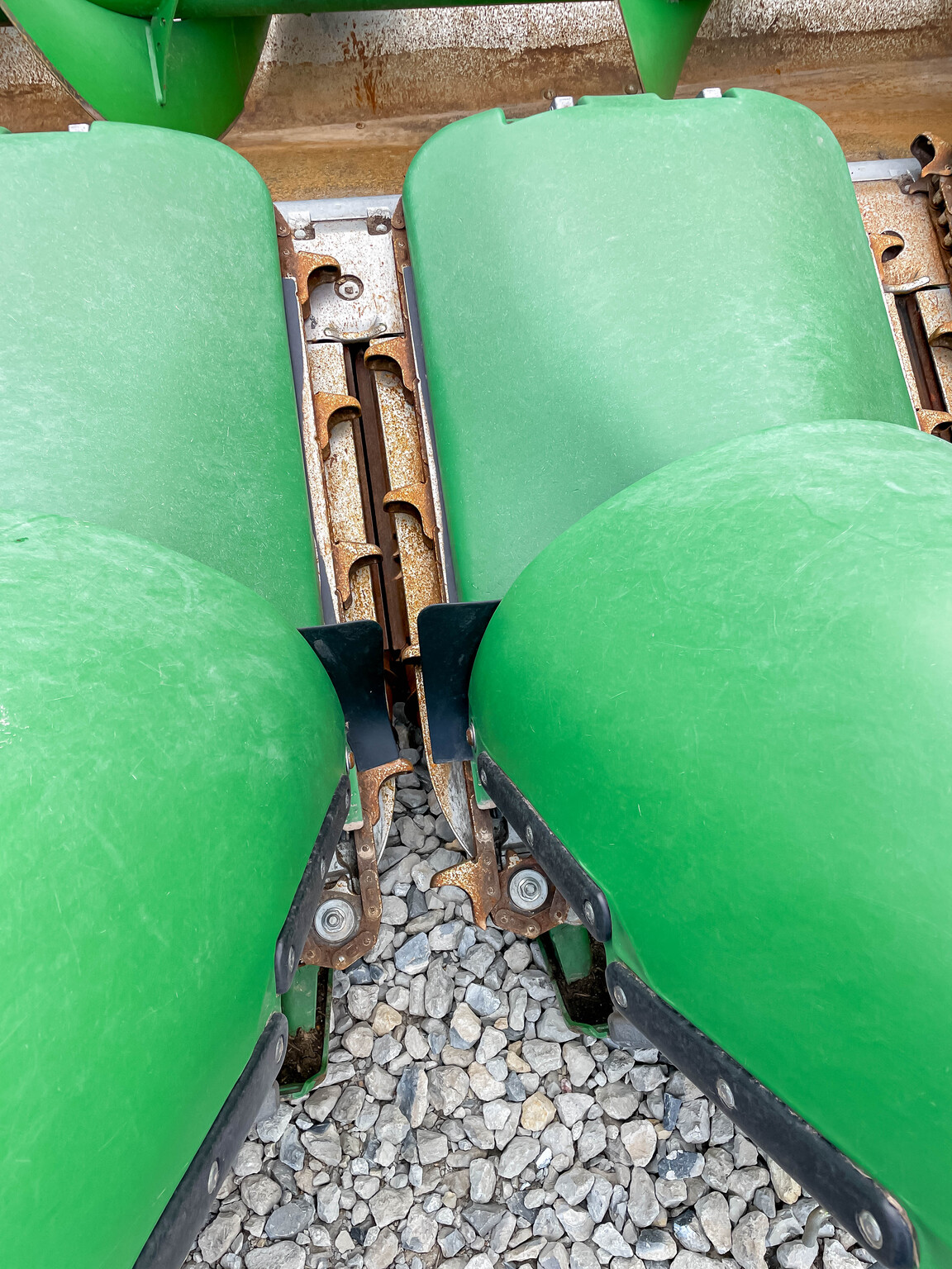  2024 John Deere C12R at LandMark in Superior, NE