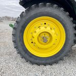  2023 John Deere 6175M at LandMark in Superior, NE