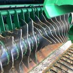  2024 John Deere 561R at LandMark in Minden, NE