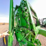  2023 John Deere 560R at LandMark in Minden, NE