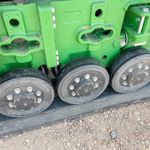  2022 John Deere 8RT 370 at LandMark in Minden, NE