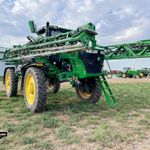  2023 John Deere 616R at LandMark in Hastings, NE