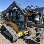  2023 John Deere 325G at LandMark in Lexington, NE