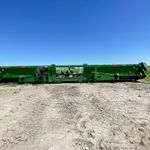  2021 John Deere C12R at LandMark in Hastings, NE