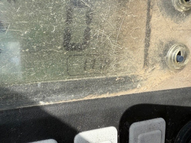  2012 John Deere XUV 825I OLIVE at LandMark in Gothenburg, NE