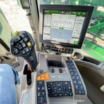  2022 John Deere 612R at LandMark in Hastings, NE