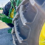  2023 John Deere 6155M at LandMark in Gothenburg, NE