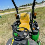  2023 John Deere 2025R at LandMark in Beatrice, NE