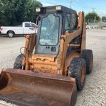  2001 CASE 75XT at LandMark in Hastings, NE