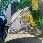  2024 John Deere 412R at LandMark in Beatrice, NE