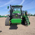  2022 John Deere 8RT 370 at LandMark in Minden, NE