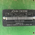  2022 John Deere 5100M at LandMark in Holdrege, NE