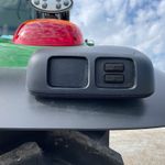  2023 John Deere 6175M at LandMark in Hebron, NE