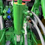  2023 John Deere 6155M at LandMark in Superior, NE