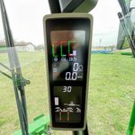  2023 John Deere X9 1100 at LandMark in Beatrice, NE