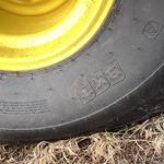  2024 John Deere 561R at LandMark in Hastings, NE