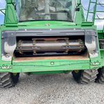  2024 John Deere S770 at LandMark in Superior, NE