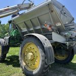  2017 John Deere R4045 at LandMark in Gothenburg, NE