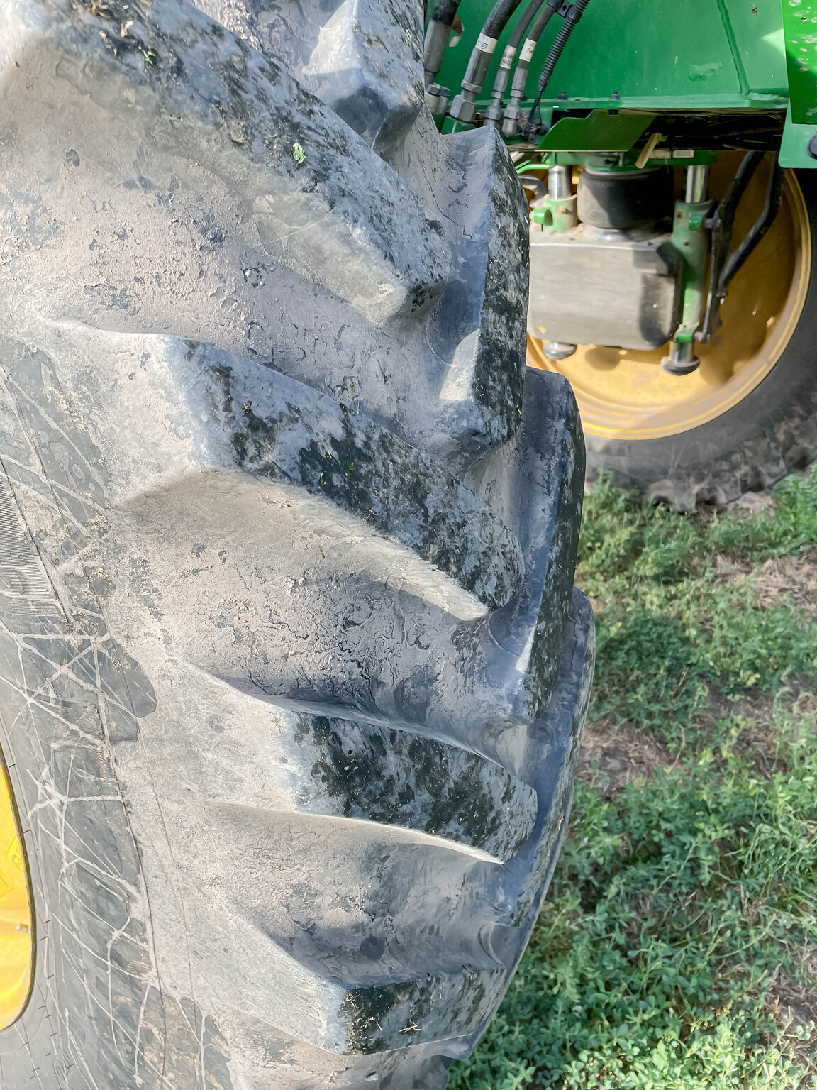  2023 John Deere 616R at LandMark in Hastings, NE