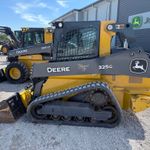  2024 John Deere 325G at LandMark in Hastings, NE