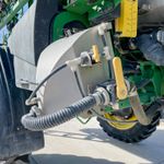  2022 John Deere 612R at LandMark in Hastings, NE