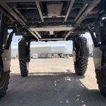  2018 Hagie STS16 at LandMark in Fairfield, NE