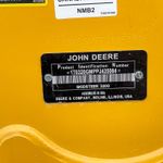  2023 John Deere 320G at LandMark in Beatrice, NE