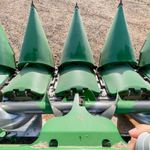  2023 John Deere C12R at LandMark in Gothenburg, NE