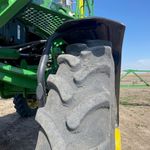  2022 John Deere 612R at LandMark in Beatrice, NE