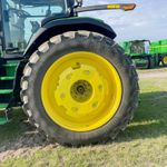  2023 John Deere 8R 370 at LandMark in Hastings, NE