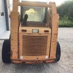  2001 CASE 75XT at LandMark in Hastings, NE