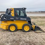  2023 John Deere 320G at LandMark in Beatrice, NE