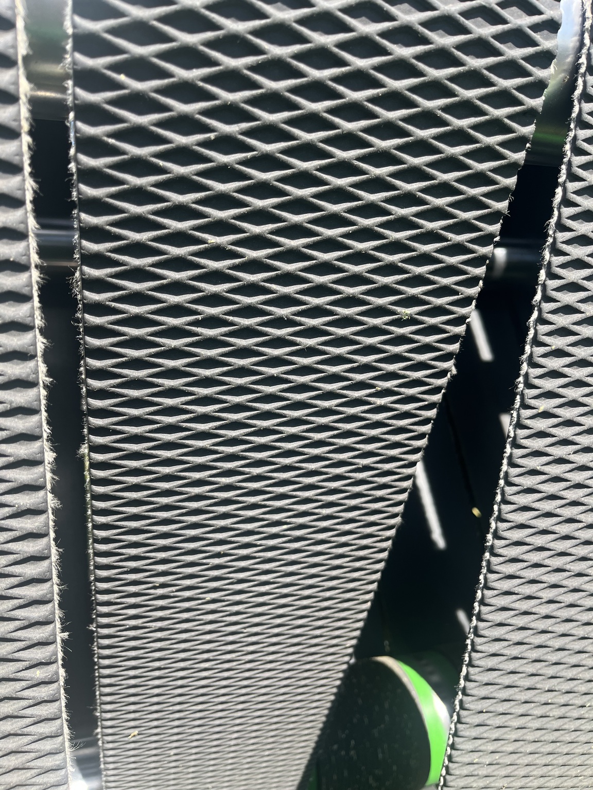  2020 John Deere 560M at LandMark in Hastings, NE