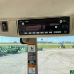  2023 John Deere 6155M at LandMark in Gothenburg, NE