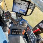  2021 Agco 8400 at LandMark in Phillipsburg, KS