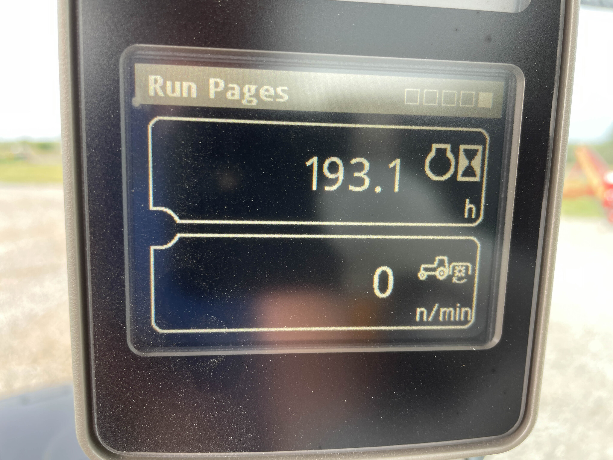  2023 John Deere 6155M at LandMark in Superior, NE