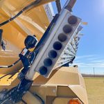  2021 Agco 8400 at LandMark in Phillipsburg, KS