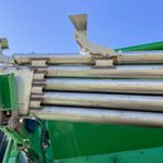  2019 John Deere F4365 at LandMark in Gothenburg, NE