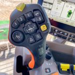  2024 John Deere S770 at LandMark in Red Cloud, NE