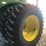  2024 John Deere S760 at LandMark in Beatrice, NE