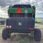  2024 John Deere 561R at LandMark in Hastings, NE